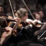 classical music concert macro music musical instruments musicians orchestra performance 944711.