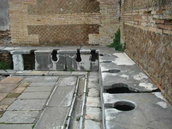 roma wc sistemi